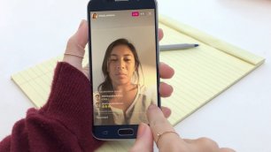 Instagram запускает функцию онлайн-трансляций