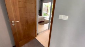 Dhigali Maldives - Beach Bungalow