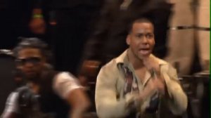 Aventura Feat Don Omar - Ella Y Yo en vivo