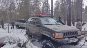 #OFFROAD22-JEEP GRAND CHEROKEE ZJ 35" A1.mp4