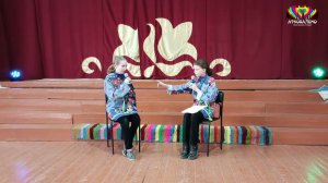 24.05.22 Сценка Кирилл и Мефодий.