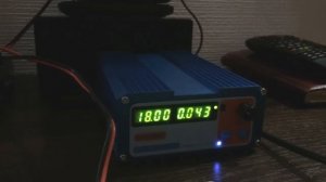 IMAX b6 зарядка ni-cd аккумулятора шуруповёрта. Продолжение