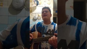 В камине в 6 утра (cover)