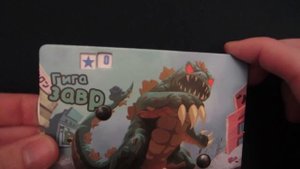 Повелитель Токио. Настольная игра — обзор "Два в Кубе"