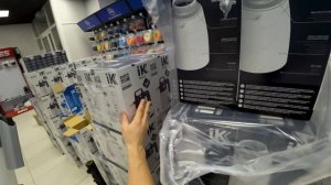 Проще пеногенератора просто нет! Пенники и распылители IK Sprayers. Когда розыгрыш IK FOAM ?