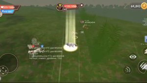 Я ПОЛУЧИЛ РАНГ МАСТЕР В Wild Craft!!!