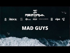 MAD GUYS | Skills Kids Pro | Front Row