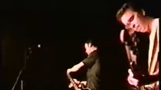 Jawbreaker 12 Boat 6-14-94 Houston, TX смотреть онлайн