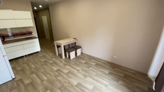 АРЕНДА | 2-к квартира в ЖК Расцветай на Красном смотреть онлайн