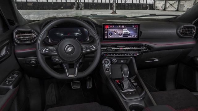 All New 2023 Dodge Hornet - INTERIOR, Prices and Specs смотреть онлайн