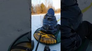 Покатушки на YACOTA CABO 200