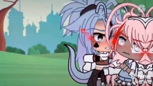 Наркомания из Тик тока Гача лайф ~{Гача клуб}~ #519