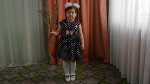 Открыты царские врата пред нами