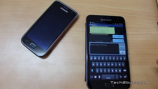 Mobile tracker / anti-theft for Android phone with Avast смотреть онлайн