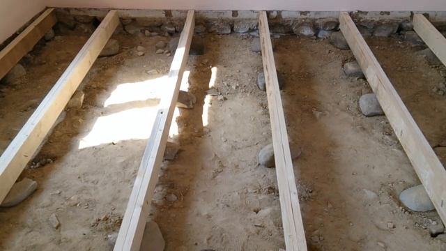 Деревянный пол. Как уберечь пол от грибка.Что убивает . Ремонт. смотреть онлайн