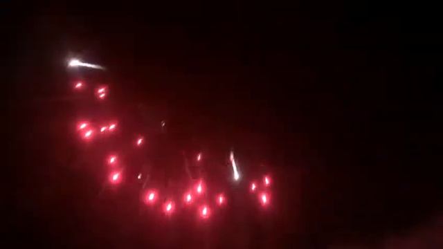 г. Бийск "день рождения ТЦ Воскресенья"