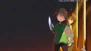 Песня чары-фриск и санса