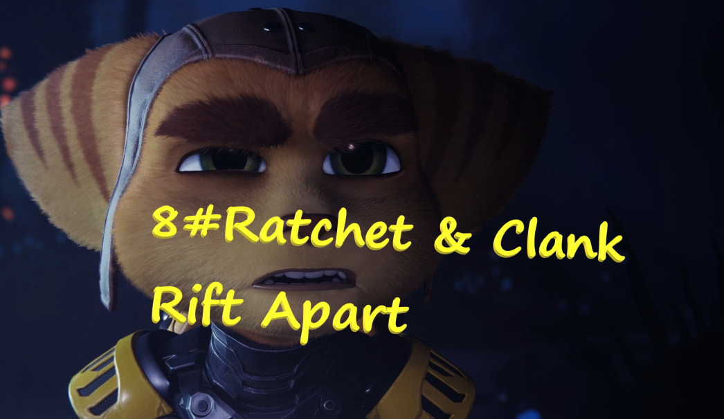 8#Ratchet & Clank  Rift Apart Подводная лабаротория и крафт измеринителя