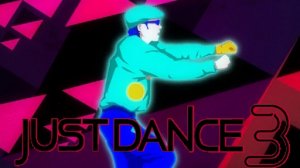 Gonna Make You Sweat (Everybody Dance Now) - Sweat Invaders [Just Dance 3]