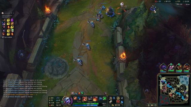 HOW TO CARRY WITH TRISTANA JUNGLE! (INSANE OFFMETA PICK)