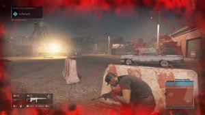 Mafia III Definitive Edition часть 34 Быстрее Детка.mkv