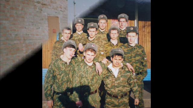 Мы служили в ВВС.wmv смотреть онлайн