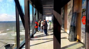 Лифт к морю и немного Раушеновского Светлогорска