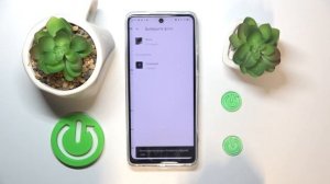 Как добавить фото контакту на TECNO POVA 5 PRO - Аватарка для контакта на TECNO POVA 5 PRO