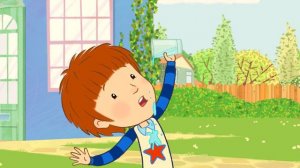 Дейзи и Олли -Серия 14 - Как остановить икоту?