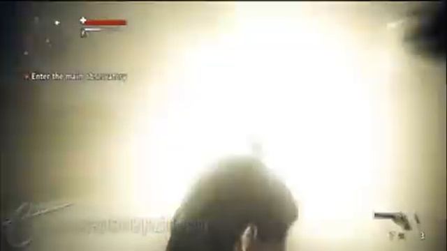 Alan Wake's American Nightmare Review смотреть онлайн