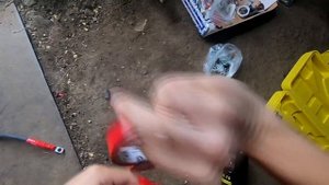 Урал булава 12. Сабы на месте