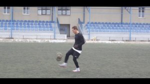 НЕЙМАР В РЕАЛЬНОСТИ!⚫САМЫЙ ДОРОГОЙ ФУТБОЛИСТ ПРОТИВ САМОГО ДЕШЕВОГО ⚫ ФИНТЫ НЕЙМАРА