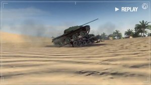Смешные моменты World of Tanks ВБР- No Comments #19