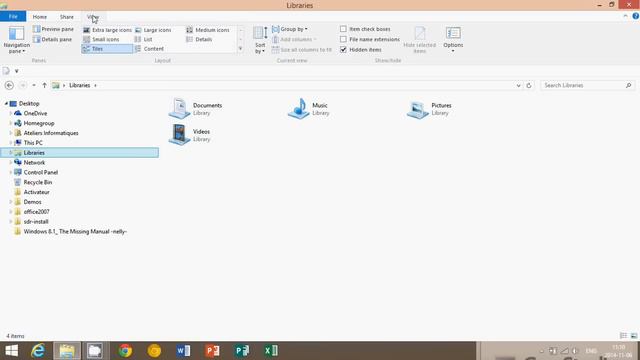 Windows 8.1 Where to find download files and folder смотреть онлайн