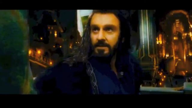 Thorin Oakenshield - Devils Don't Fly смотреть онлайн