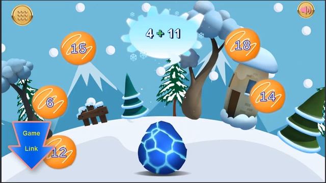 Math Magic , Basic Mathematics Learning Game V1 смотреть онлайн