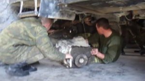 в/ч 22179 - 33 орБр (г)