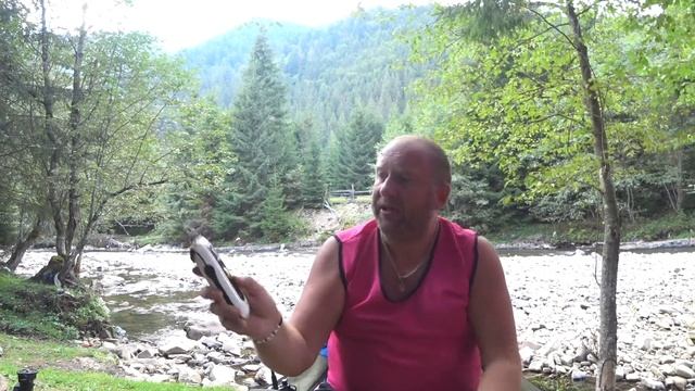 MIRTA отличная машинка для стрижки, но я ей еще и бреюсь в путешествии смотреть онлайн