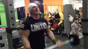 Тренировка рук Адам Абакаров