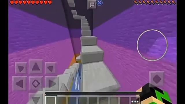 Прохождения карти прихання по лестницам с чел менам смотреть онлайн