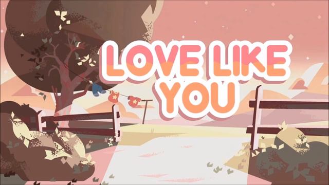 Steven Universe - Love Like You (8bit) смотреть онлайн
