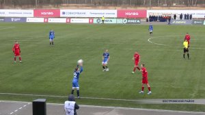 Заслужили победу, считают болельщики. Но судья решил иначе