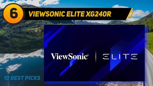 Best Budget 144hz Monitors in 2023 - Top 10 Best Budget 144hz Monitors смотреть онлайн