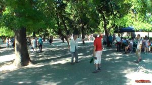 Temple of Heaven,Beijing - Trip to China part 12 - Travel video HD