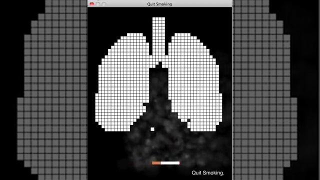 Quit Smoking Breakout