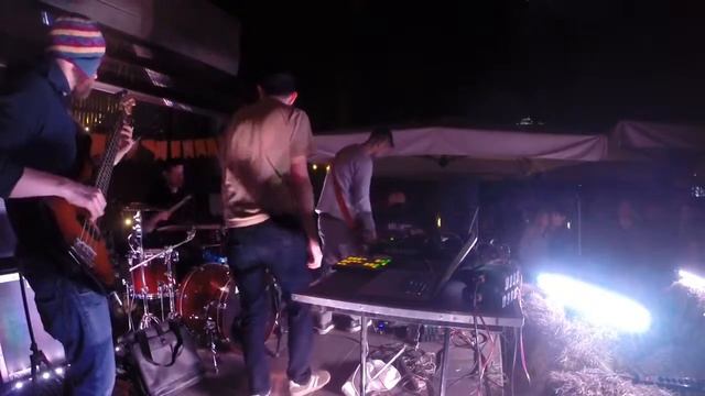 Normality Restored Live смотреть онлайн