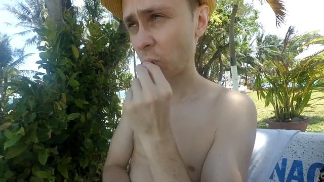 Еда Нячанг. Обзор Фруктов. Гриль Гарден. Массаж. Купить творог в Нячанге. смотреть онлайн