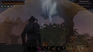 Conan Exiles / Храм Митры / Призыв Бога Митры