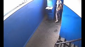 enchanted place \ Заколдованный подъезд в котором хочеться срать