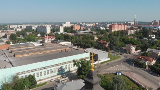 Истрия земли Тульской